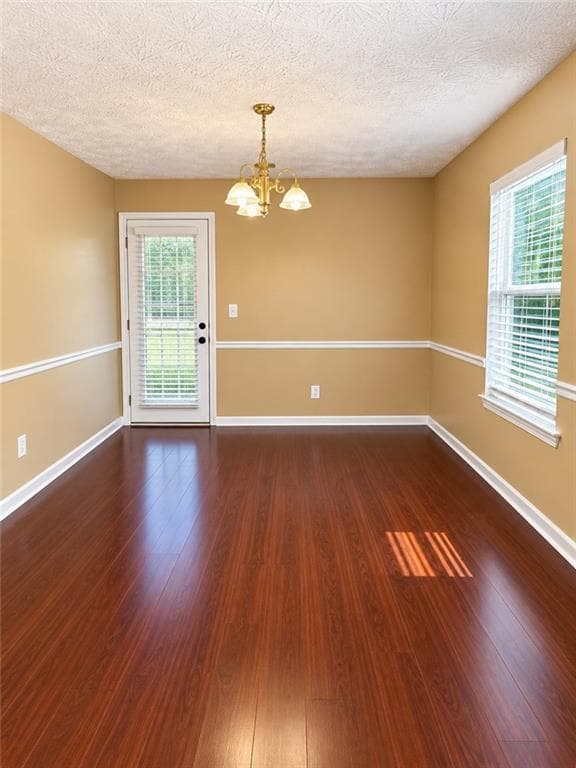 3 bedroom, 2 bathroom, 1,300 sq ft single family residence for rent at 10636 Cherry Cove, Jonesboro, GA 30238 for $1,900 a month — photo 2