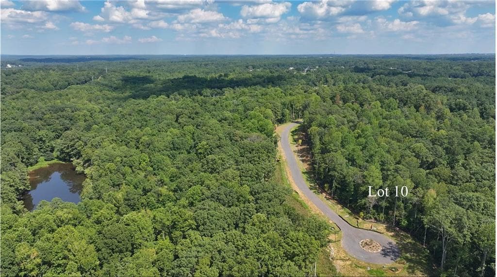 single family residence for sale at 13580 Wood Fern Way, Milton, GA 30075 — photo 1 of 11