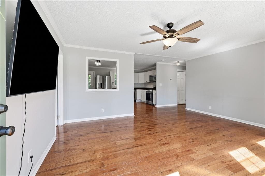 3 bedroom, 2 bathroom, 1,188 sq ft single family residence for sale at 113 Lonesome Pond Road, Cleveland, GA 30528 — photo 3