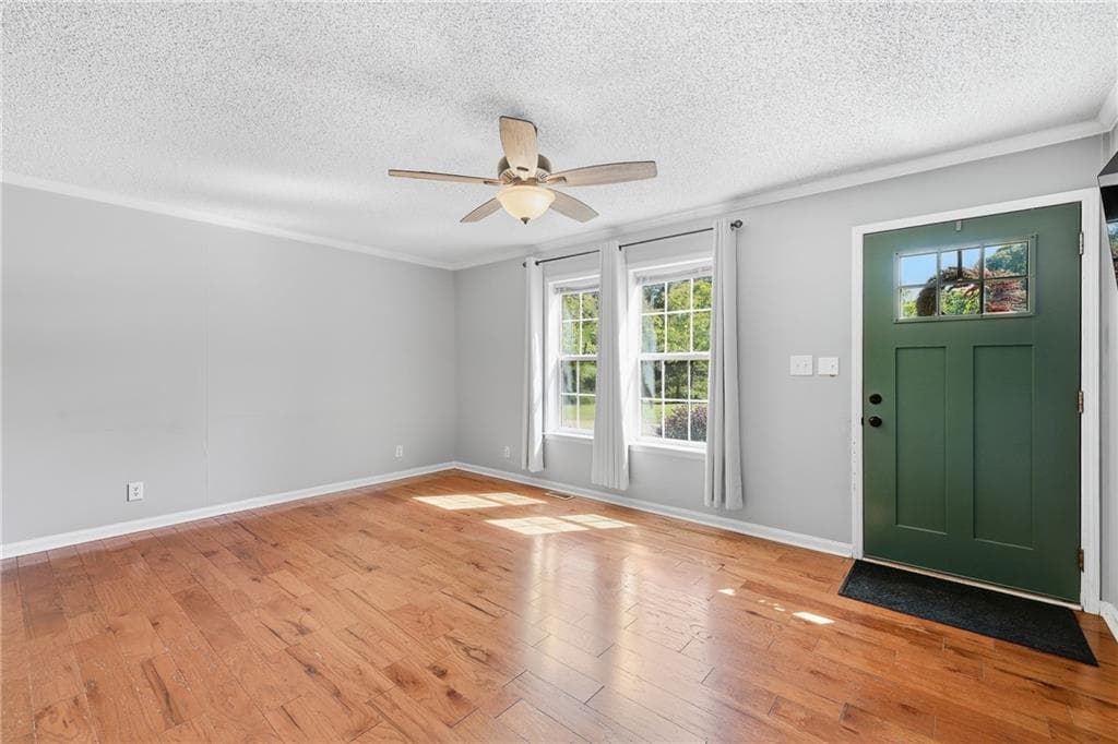 3 bedroom, 2 bathroom, 1,188 sq ft single family residence for sale at 113 Lonesome Pond Road, Cleveland, GA 30528 — photo 4