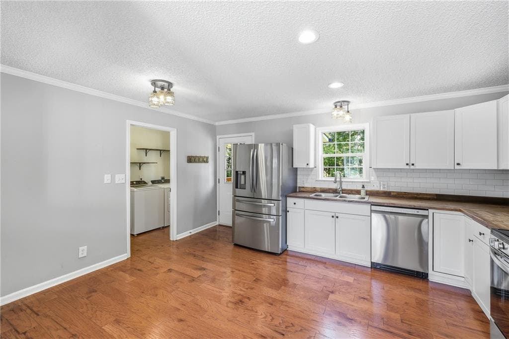 3 bedroom, 2 bathroom, 1,188 sq ft single family residence for sale at 113 Lonesome Pond Road, Cleveland, GA 30528 — photo 7