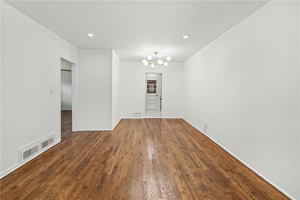 2 bedroom, 1 bathroom, 816 sq ft duplex for rent at 2240 Stephen Long Drive A, Atlanta, GA 30305 for $2,500 a month — photo 6