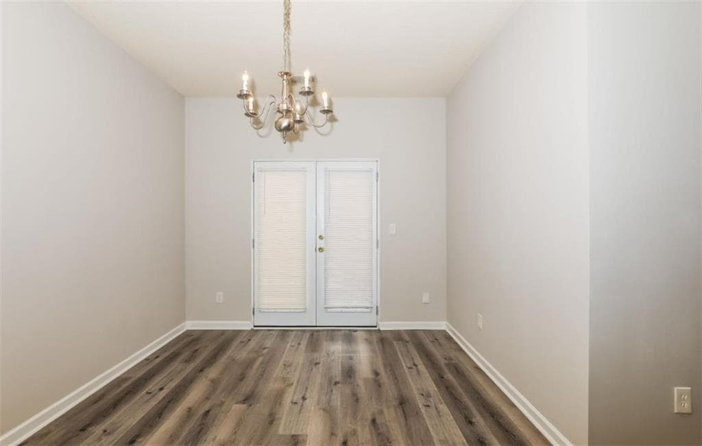 3 bedroom, 3 bathroom, 1,296 sq ft single family residence for sale at 107 Bagby Court, Union City, GA 30291 — photo 8