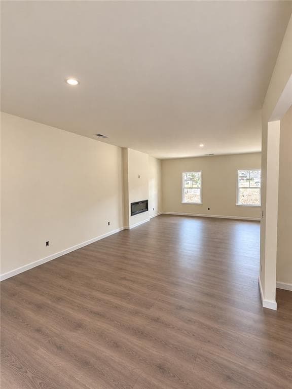4 bedroom, 3 bathroom, 2,134 sq ft single family residence for sale at 6365 Flat Rock Lane, Atlanta, GA 30349 — photo 4