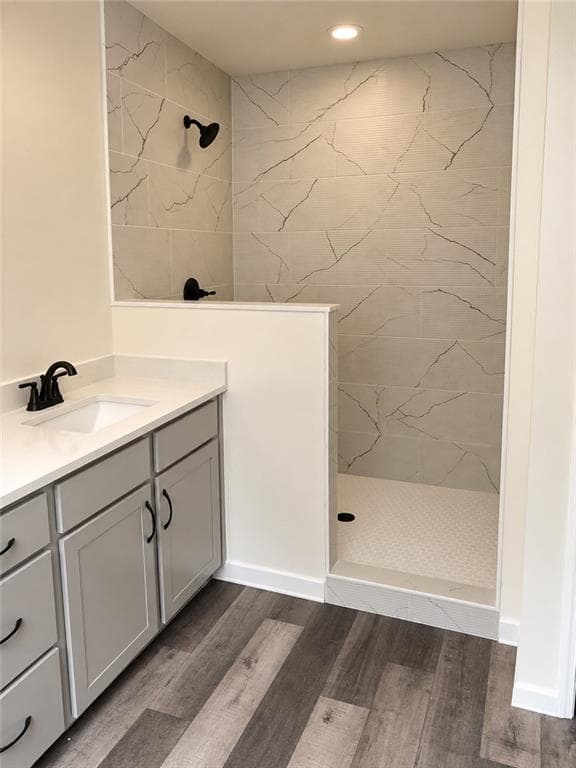 4 bedroom, 3 bathroom, 2,134 sq ft single family residence for sale at 6365 Flat Rock Lane, Atlanta, GA 30349 — photo 5