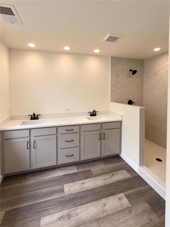 4 bedroom, 3 bathroom, 2,134 sq ft single family residence for sale at 6365 Flat Rock Lane, Atlanta, GA 30349 — photo 6