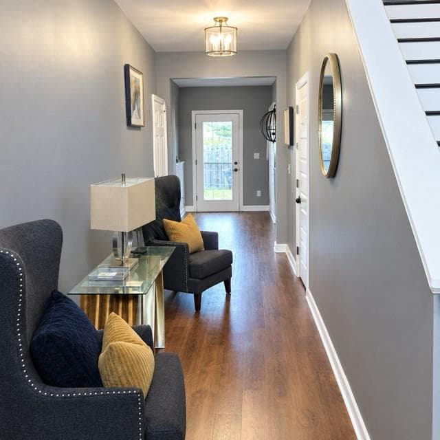 4 bedroom, 3 bathroom, 3,365 sq ft single family residence for sale at 8414 Hillspire Drive, Douglasville, GA 30134 — photo 2