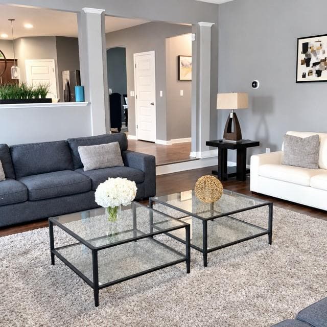 4 bedroom, 3 bathroom, 3,365 sq ft single family residence for sale at 8414 Hillspire Drive, Douglasville, GA 30134 — photo 6