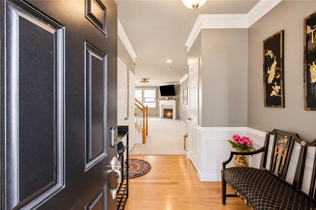 3 bedroom, 3 bathroom, 1,952 sq ft townhouse for rent at 600 Morrow Lane, Atlanta, GA 30331 for $2,800 a month — photo 4
