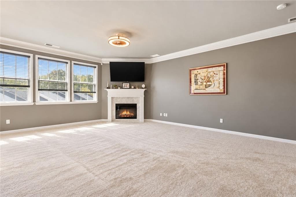 3 bedroom, 3 bathroom, 1,952 sq ft townhouse for rent at 600 Morrow Lane, Atlanta, GA 30331 for $2,800 a month — photo 6