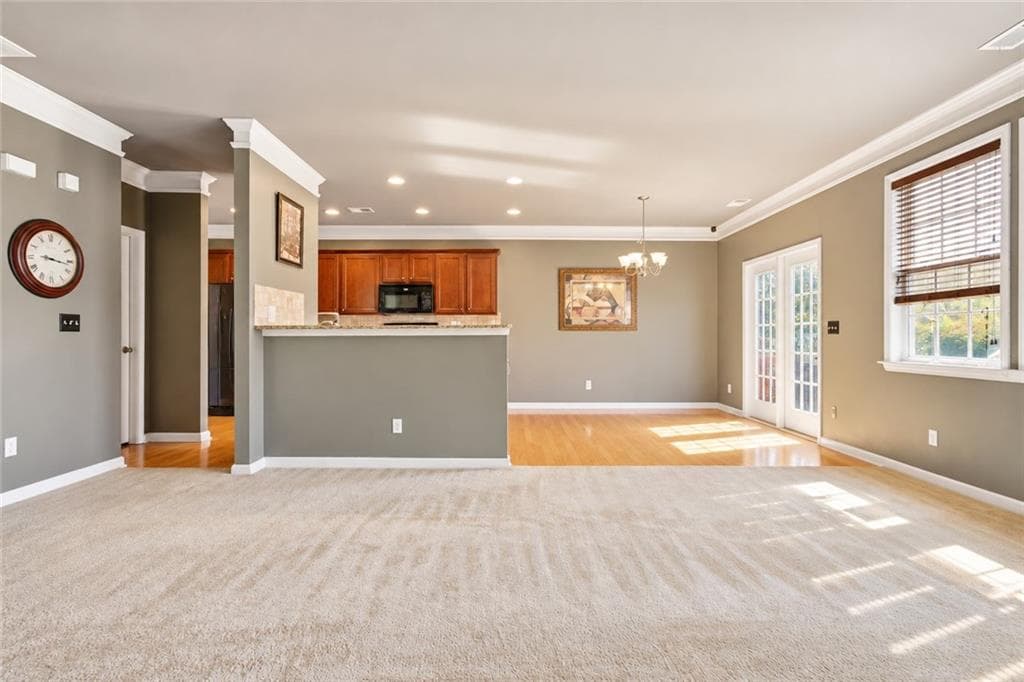 3 bedroom, 3 bathroom, 1,952 sq ft townhouse for rent at 600 Morrow Lane, Atlanta, GA 30331 for $2,800 a month — photo 7