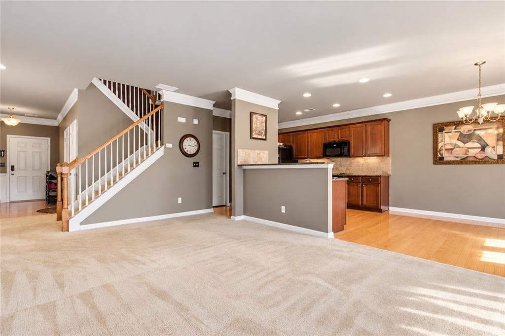 3 bedroom, 3 bathroom, 1,952 sq ft townhouse for rent at 600 Morrow Lane, Atlanta, GA 30331 for $2,800 a month — photo 8