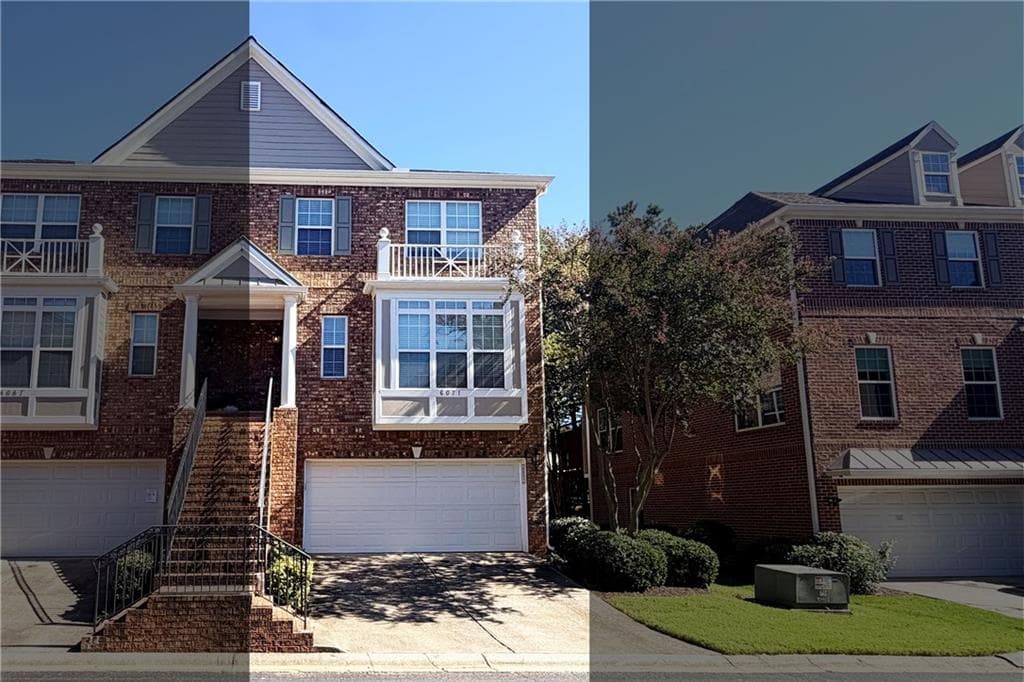 4 bedroom, 4 bathroom, 1,796 sq ft townhouse for rent at 6071 Joybrook Road, Johns Creek, GA 30097 for $2,800 a month