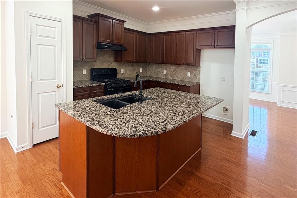 4 bedroom, 4 bathroom, 1,796 sq ft townhouse for rent at 6071 Joybrook Road, Johns Creek, GA 30097 for $2,800 a month — photo 5