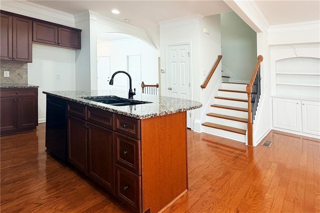 4 bedroom, 4 bathroom, 1,796 sq ft townhouse for rent at 6071 Joybrook Road, Johns Creek, GA 30097 for $2,800 a month — photo 6