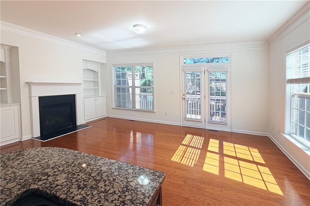 4 bedroom, 4 bathroom, 1,796 sq ft townhouse for rent at 6071 Joybrook Road, Johns Creek, GA 30097 for $2,800 a month — photo 7