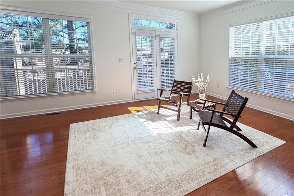 4 bedroom, 4 bathroom, 1,796 sq ft townhouse for rent at 6071 Joybrook Road, Johns Creek, GA 30097 for $2,800 a month — photo 8