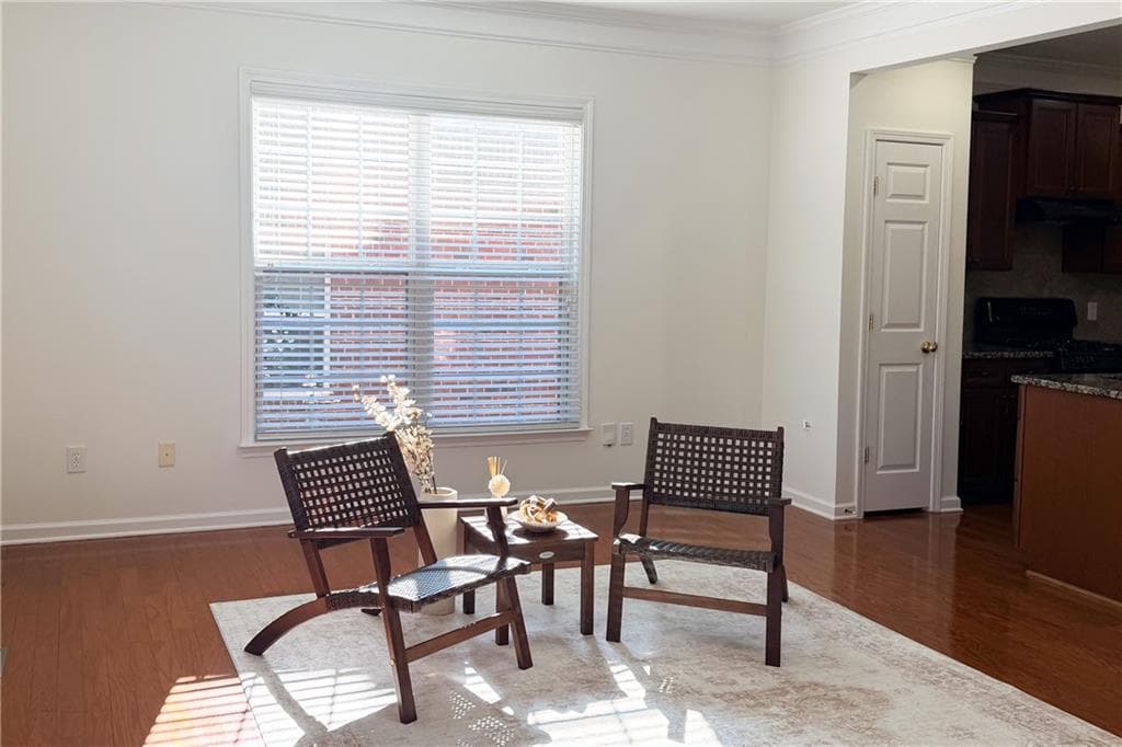 4 bedroom, 4 bathroom, 1,796 sq ft townhouse for rent at 6071 Joybrook Road, Johns Creek, GA 30097 for $2,800 a month — photo 9