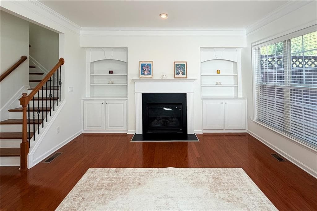 4 bedroom, 4 bathroom, 1,796 sq ft townhouse for rent at 6071 Joybrook Road, Johns Creek, GA 30097 for $2,800 a month — photo 10