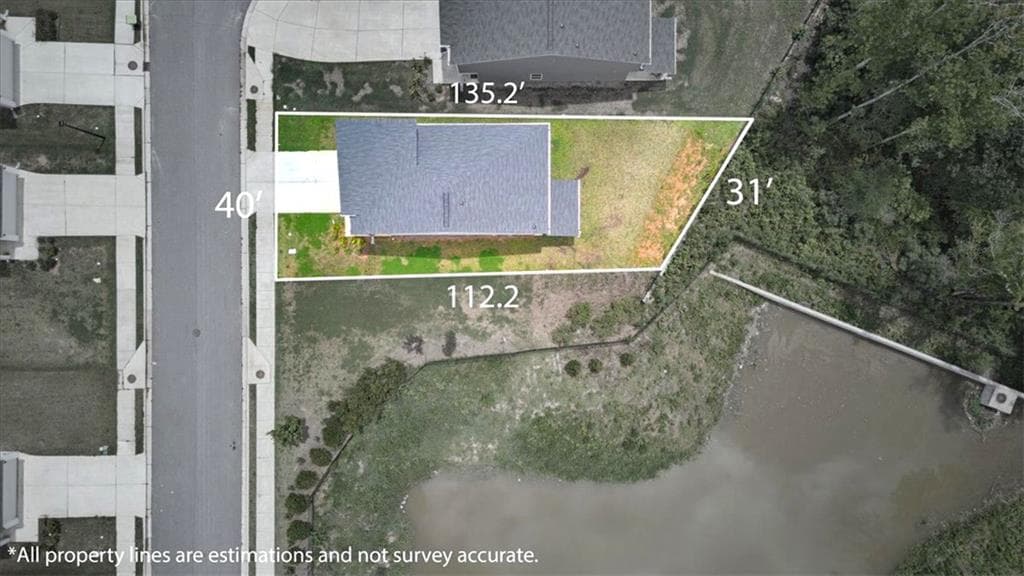 3 bedroom, 3 bathroom, 1,600 sq ft single family residence for sale at 3274 Stonewall Lane, South Fulton, GA 30349 — photo 3