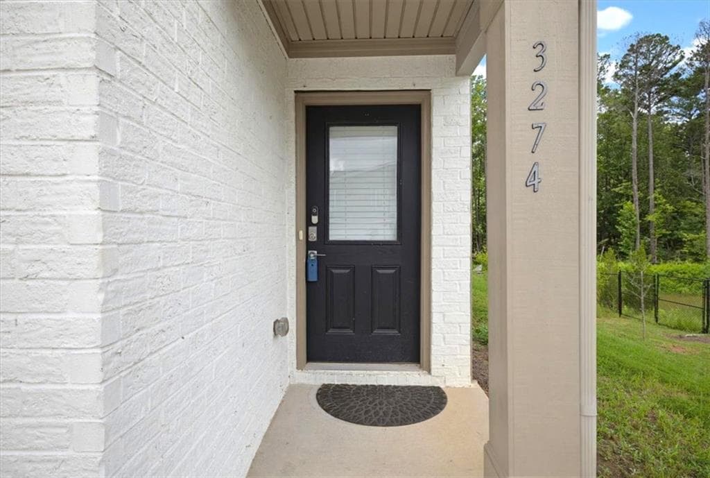 3 bedroom, 3 bathroom, 1,600 sq ft single family residence for sale at 3274 Stonewall Lane, South Fulton, GA 30349 — photo 4