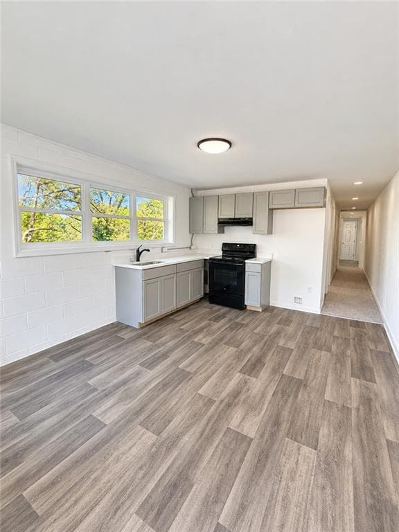 2 bedroom, 1 bathroom, 1,274 sq ft duplex for rent at 18 Aubrey Street A, Cartersville, GA 30120 for $1,350 a month — photo 3