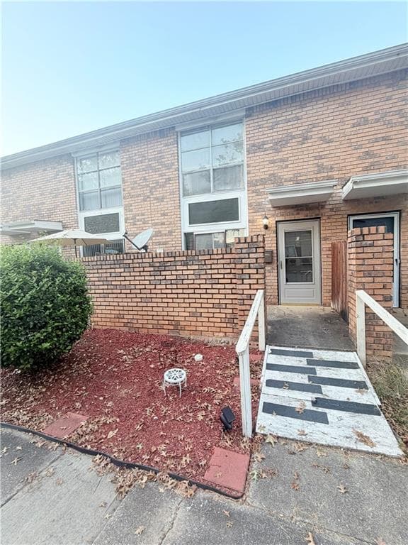 1 bedroom, 1 bathroom, 750 sq ft condominium for sale at 4701 Flat Shoals Road 21C, Union City, GA 30291 — photo 7