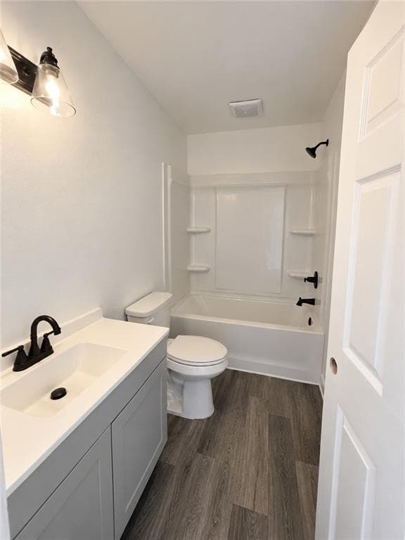 2 bedroom, 1 bathroom, 1,274 sq ft duplex for rent at 18 Aubrey Street B, Cartersville, GA 30120 for $1,350 a month — photo 5