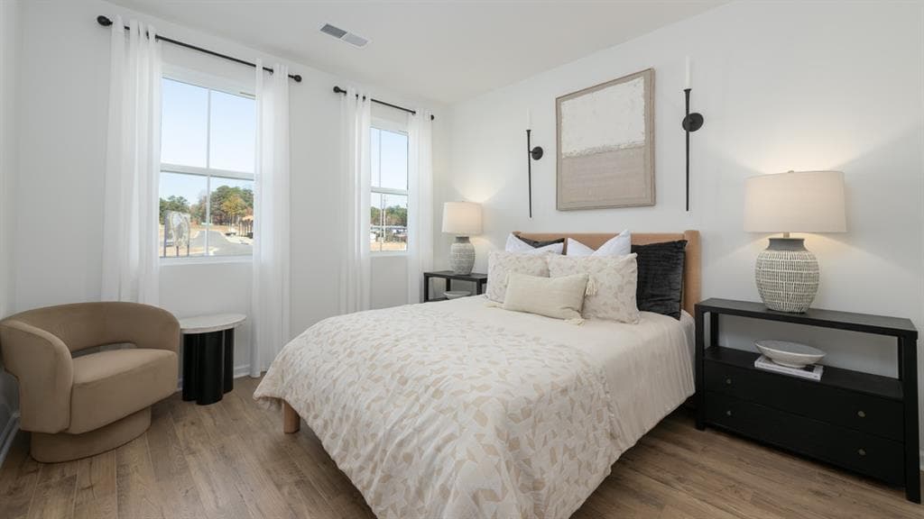 3 bedroom, 4 bathroom, 1,977 sq ft townhouse for sale at 6179 Honeybell Alley, Mableton, GA 30126 — photo 8