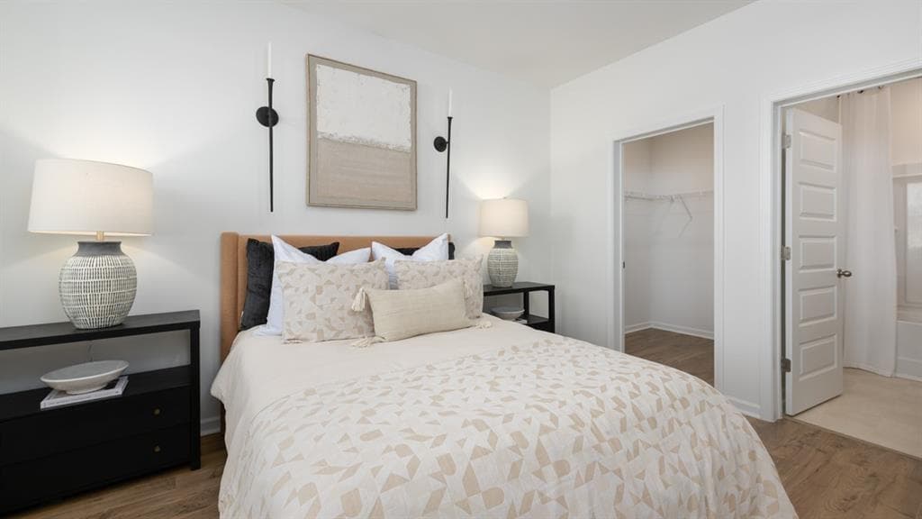 3 bedroom, 4 bathroom, 1,977 sq ft townhouse for sale at 6179 Honeybell Alley, Mableton, GA 30126 — photo 9