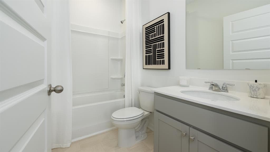 3 bedroom, 4 bathroom, 1,977 sq ft townhouse for sale at 6179 Honeybell Alley, Mableton, GA 30126 — photo 10