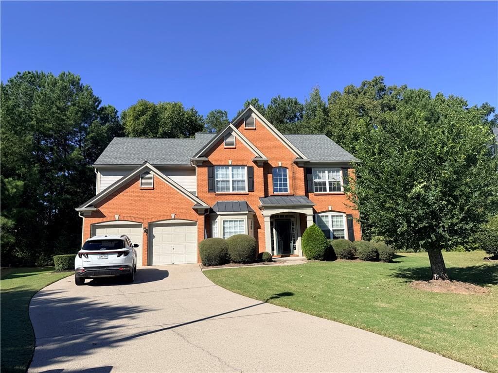 4 bedroom, 3 bathroom, 2,658 sq ft single family residence for rent at 609 Glen Creek Way, Buford, GA 30518 for $2,800 a month — photo 1 of 30