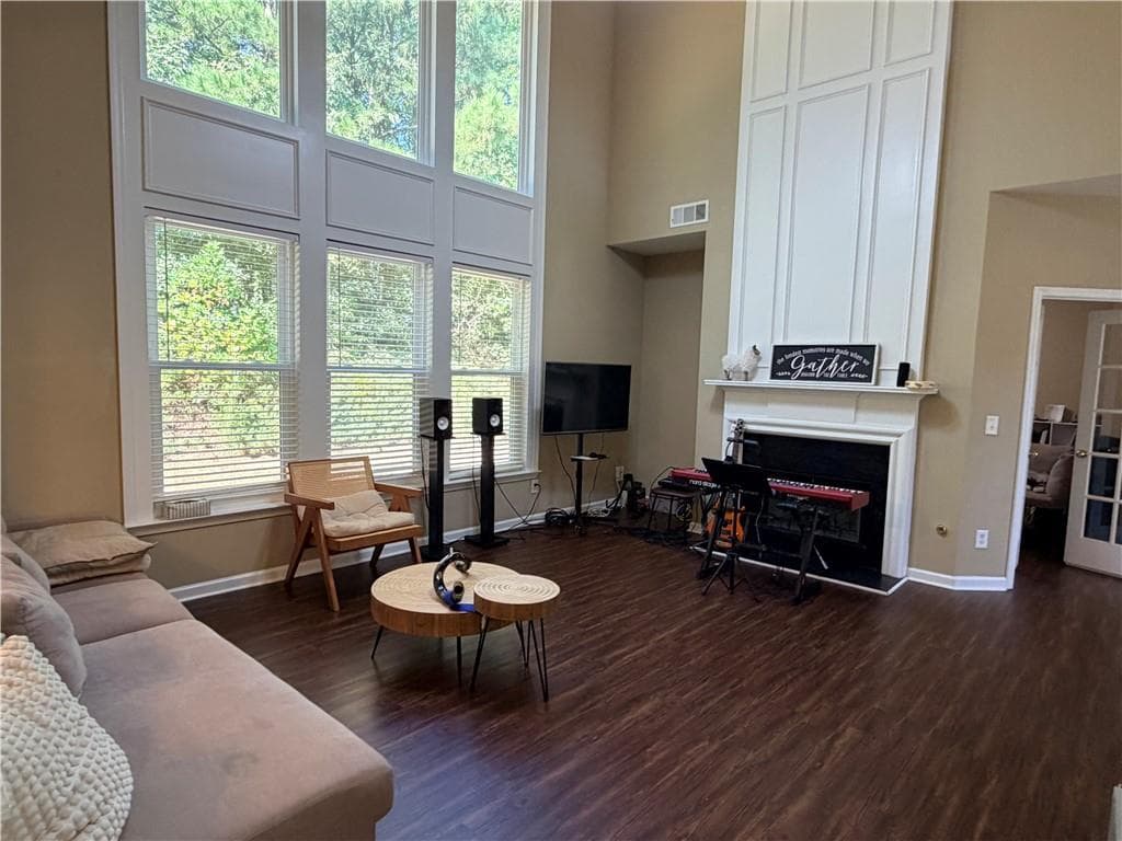 4 bedroom, 3 bathroom, 2,658 sq ft single family residence for rent at 609 Glen Creek Way, Buford, GA 30518 for $2,800 a month — photo 8