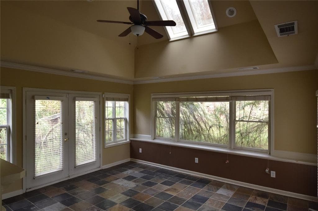 5 bedroom, 4 bathroom, 3,203 sq ft single family residence for sale at 4750 Heathcliff Way, Cumming, GA 30041 — photo 8