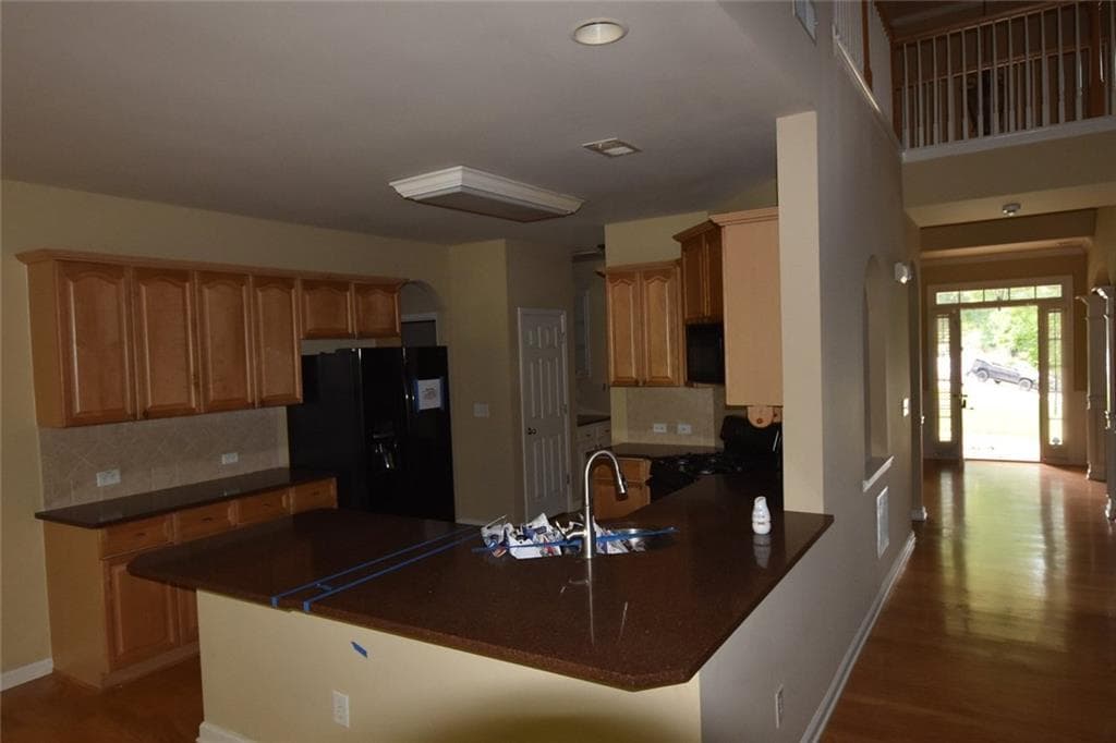 5 bedroom, 4 bathroom, 3,203 sq ft single family residence for sale at 4750 Heathcliff Way, Cumming, GA 30041 — photo 9