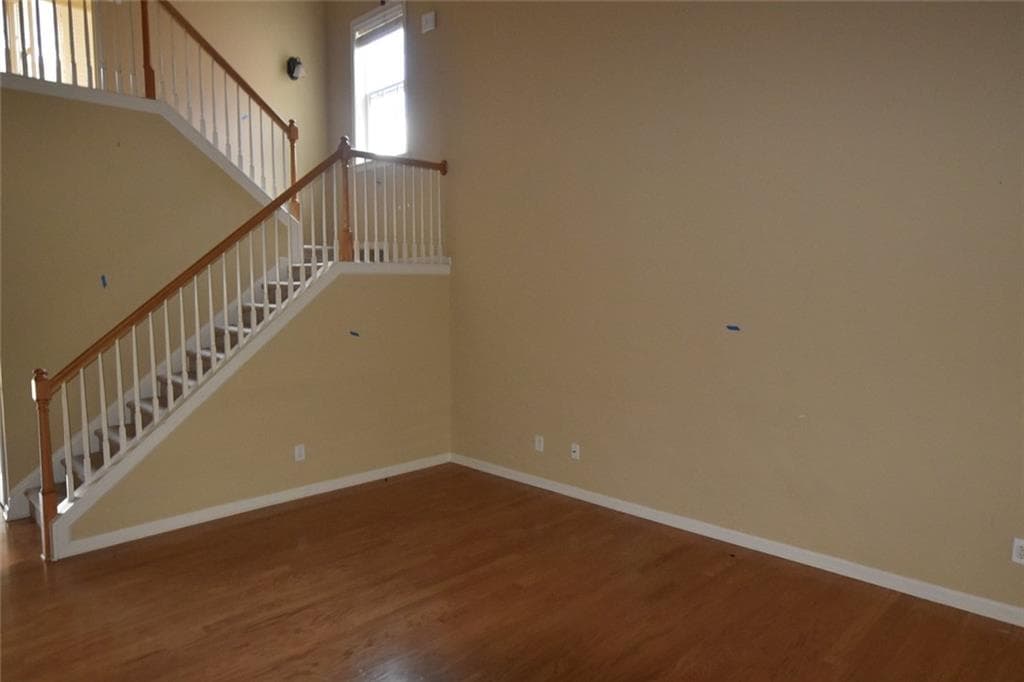 5 bedroom, 4 bathroom, 3,203 sq ft single family residence for sale at 4750 Heathcliff Way, Cumming, GA 30041 — photo 10