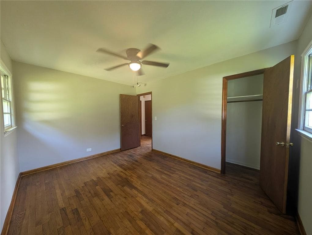 3 bedroom, 2 bathroom, 1,248 sq ft single family residence for sale at 196 N Elizabeth Street, Summerville, GA 30747 — photo 9