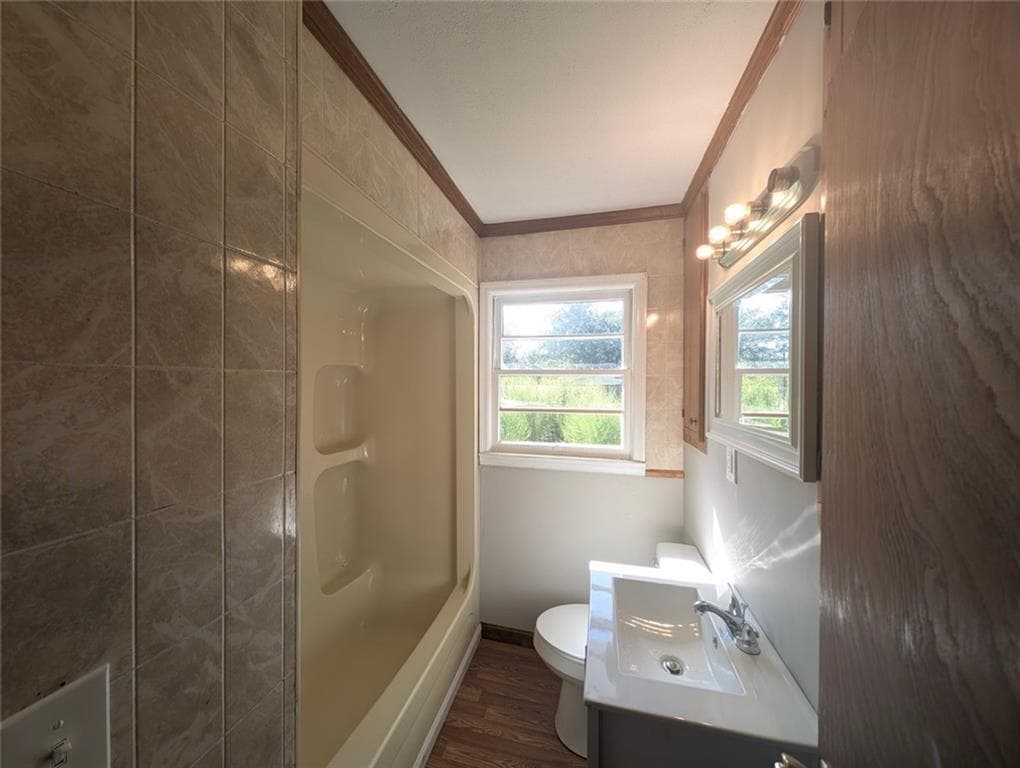 3 bedroom, 2 bathroom, 1,248 sq ft single family residence for sale at 196 N Elizabeth Street, Summerville, GA 30747 — photo 10