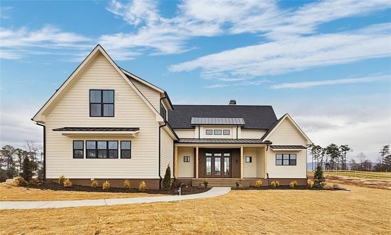 5 bedroom, 4 bathroom, 3,000 sq ft single family residence for sale at 151 Palisade Drive, Rydal, GA 30171 — photo 1 of 63