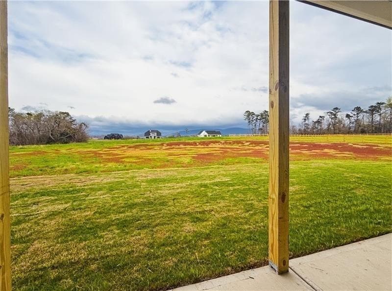 5 bedroom, 4 bathroom, 3,000 sq ft single family residence for sale at 151 Palisade Drive, Rydal, GA 30171 — photo 7