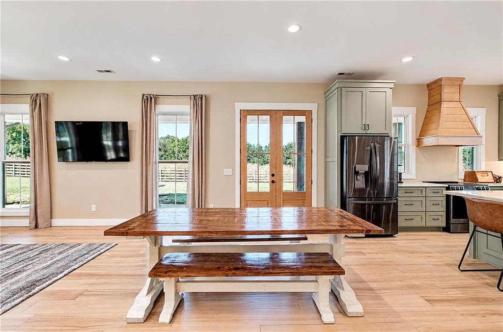 4 bedroom, 3 bathroom, 2,742 sq ft single family residence for sale at 554 Pendley Road, Calhoun, GA 30701 — photo 9