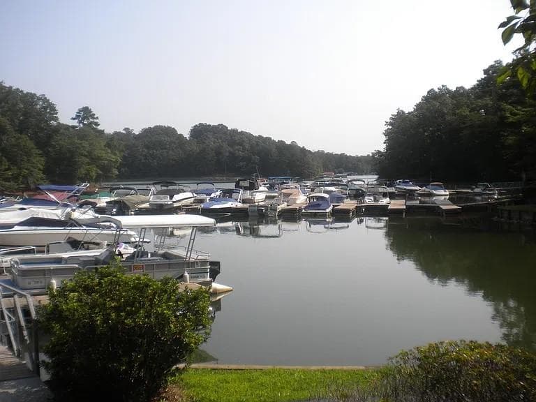 single family residence for sale at Lot 8 Ridgetop Court, Dawsonville, GA 30534 — photo 3