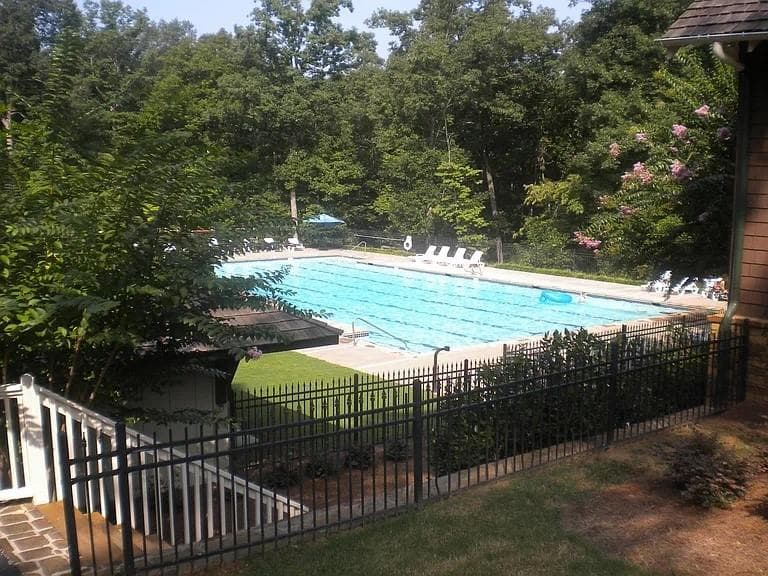 single family residence for sale at Lot 8 Ridgetop Court, Dawsonville, GA 30534 — photo 4