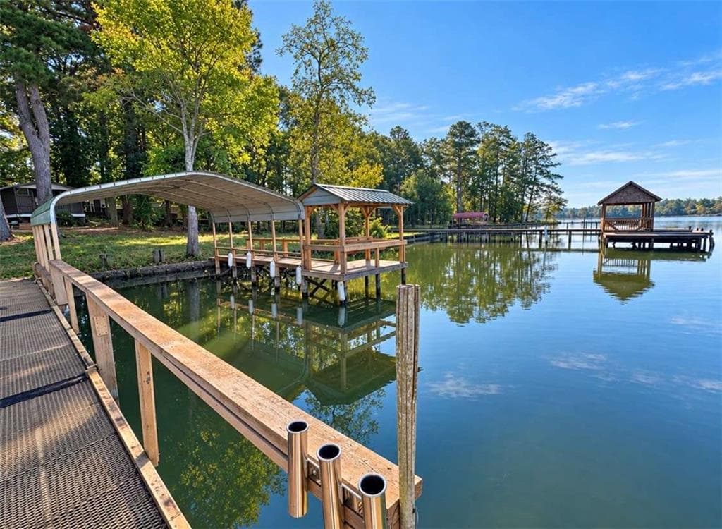 2 bedroom, 2 bathroom single family residence for sale at 7170 Blacks Bluff Road, Cave Spring, GA 30124 — photo 4