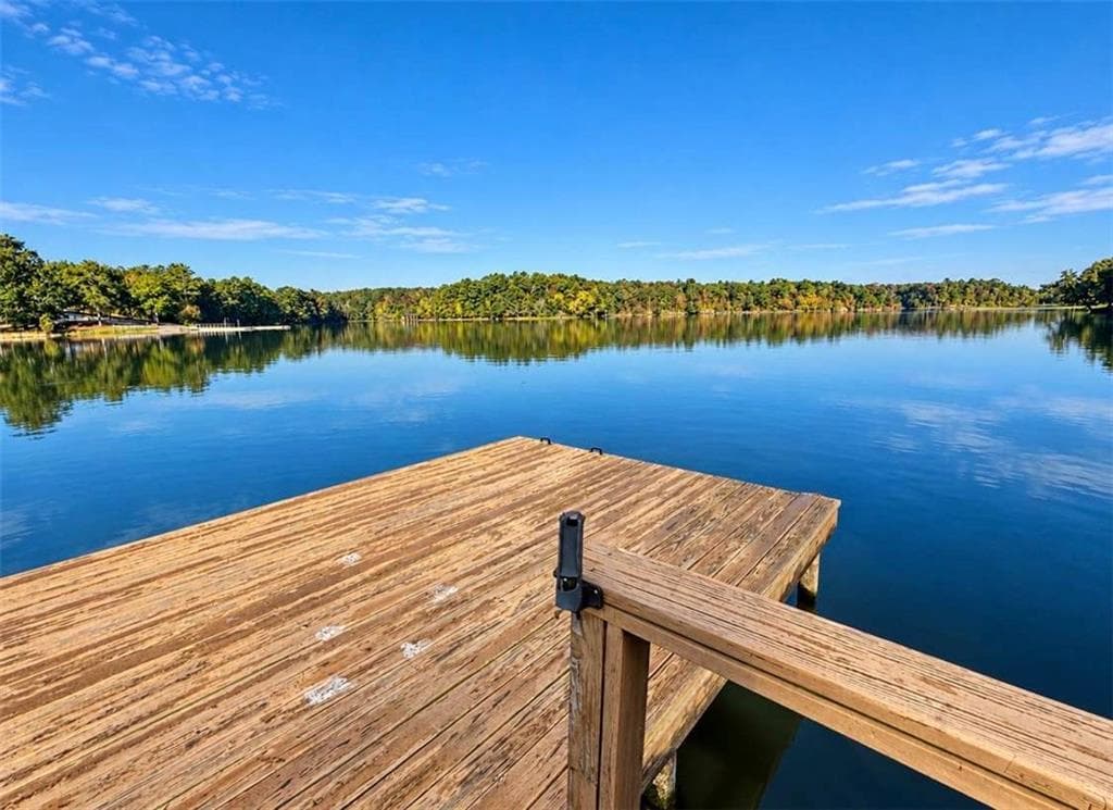2 bedroom, 2 bathroom single family residence for sale at 7170 Blacks Bluff Road, Cave Spring, GA 30124 — photo 5