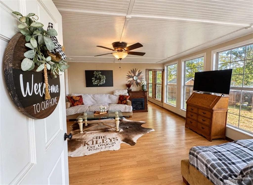 2 bedroom, 2 bathroom single family residence for sale at 7170 Blacks Bluff Road, Cave Spring, GA 30124 — photo 7