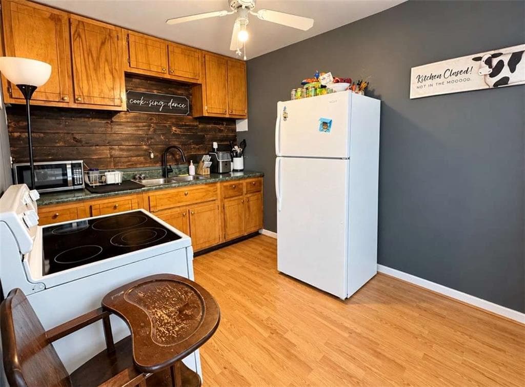 2 bedroom, 2 bathroom single family residence for sale at 7170 Blacks Bluff Road, Cave Spring, GA 30124 — photo 8