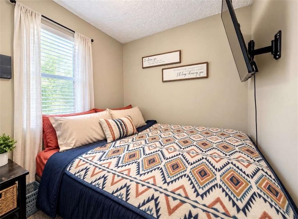 2 bedroom, 2 bathroom single family residence for sale at 7170 Blacks Bluff Road, Cave Spring, GA 30124 — photo 10