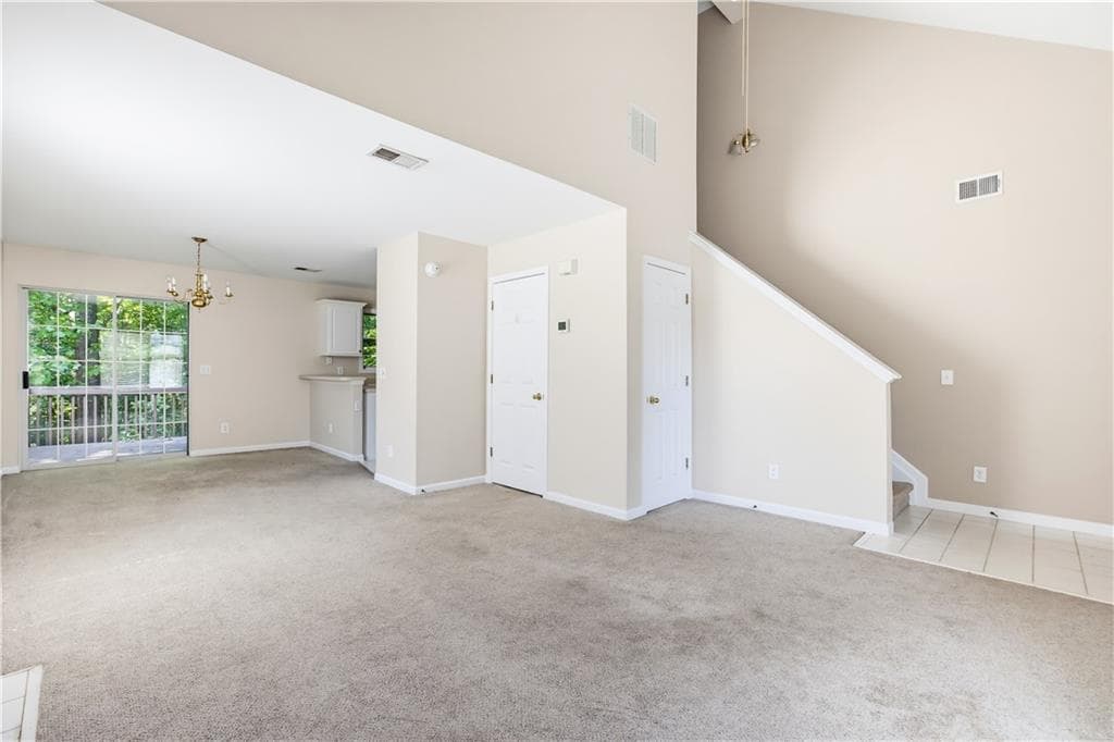 3 bedroom, 3 bathroom, 1,466 sq ft single family residence for rent at 181 Stoneforest Drive, Woodstock, GA 30189 for $2,200 a month — photo 6