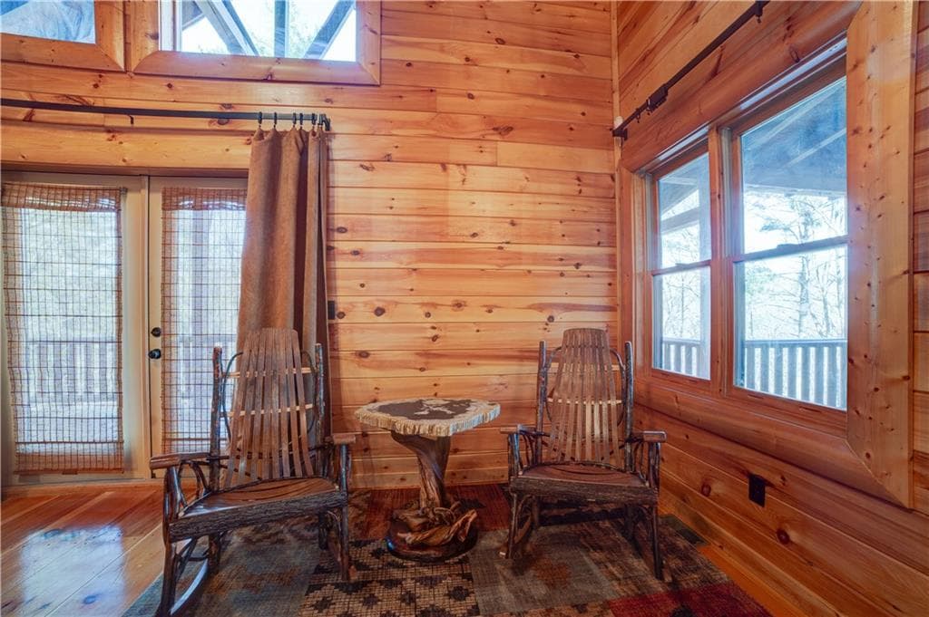 3 bedroom, 4 bathroom, 3,040 sq ft single family residence for sale at 138 Lucius Lane, Cherry Log, GA 30522 — photo 10